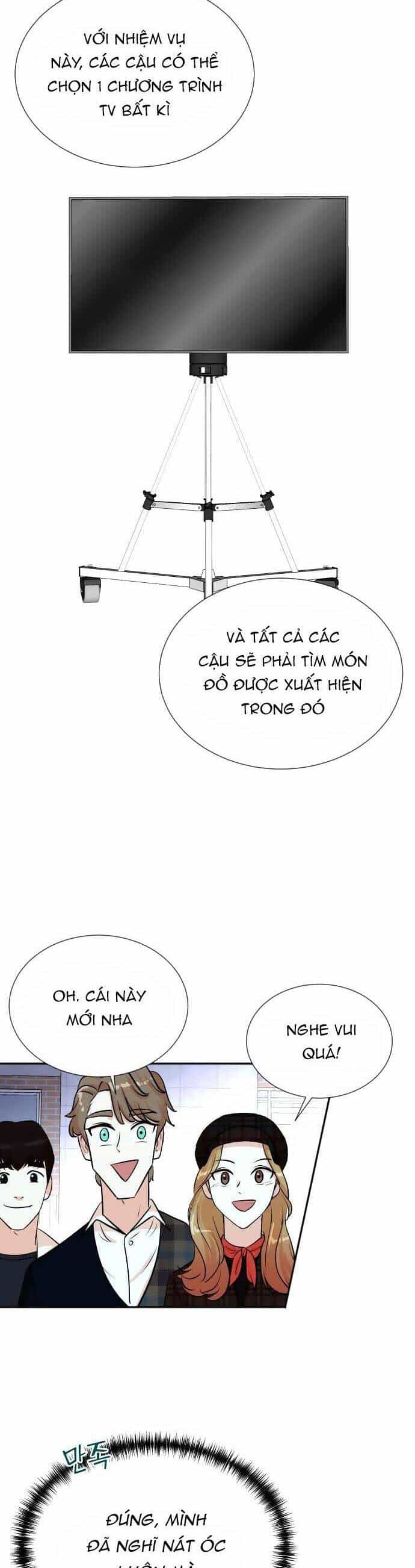 Cuộc Sống Thứ Hai Của Nhà Sản Xuất - Chương 28 - ảnh 31