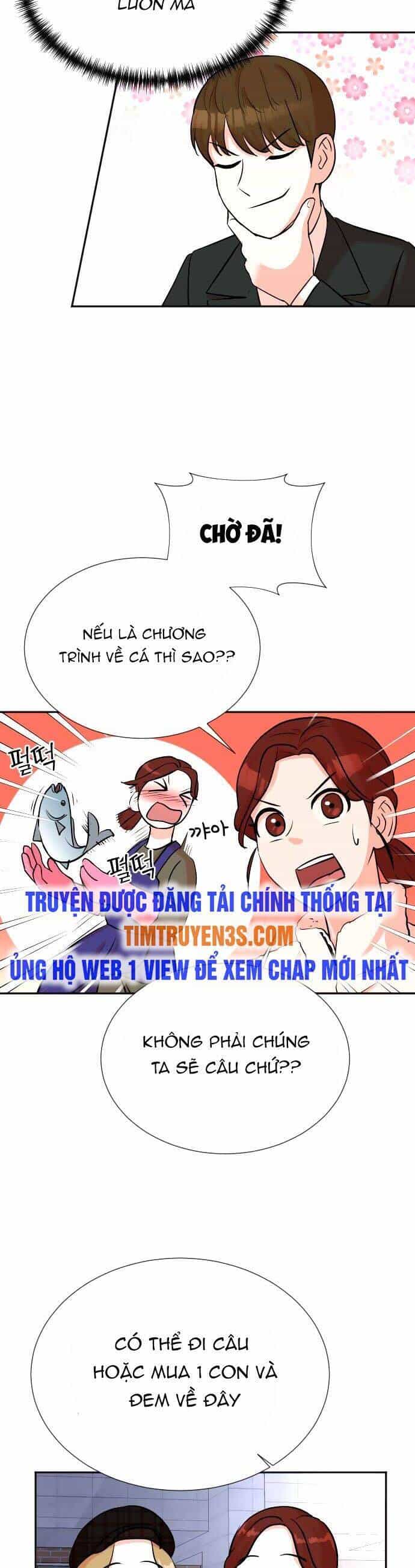 Cuộc Sống Thứ Hai Của Nhà Sản Xuất - Chương 28 - ảnh 32