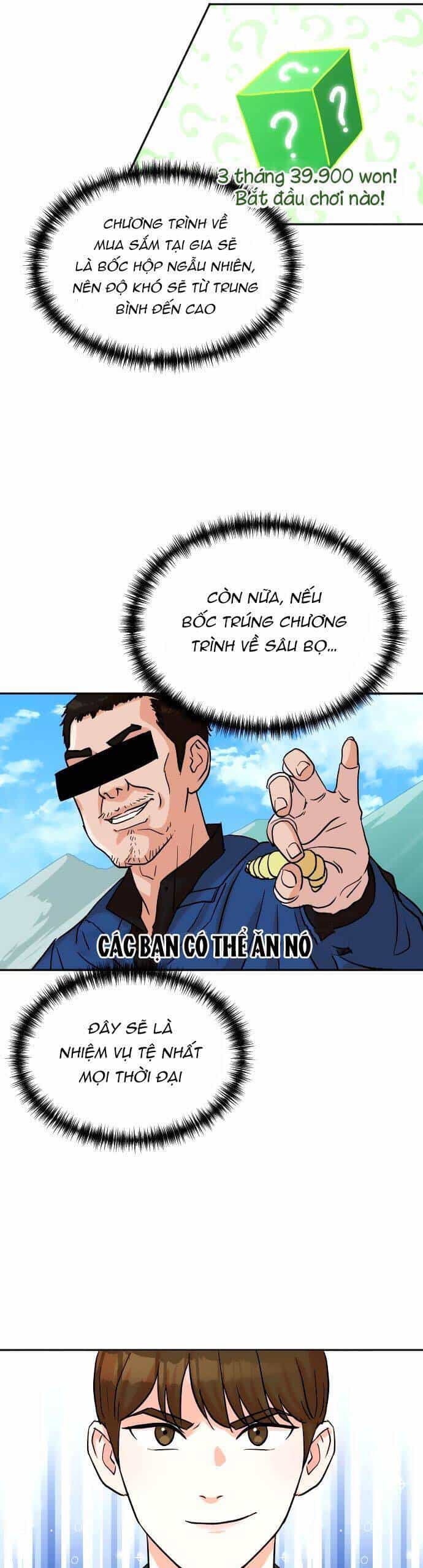 Cuộc Sống Thứ Hai Của Nhà Sản Xuất - Chương 28 - ảnh 34