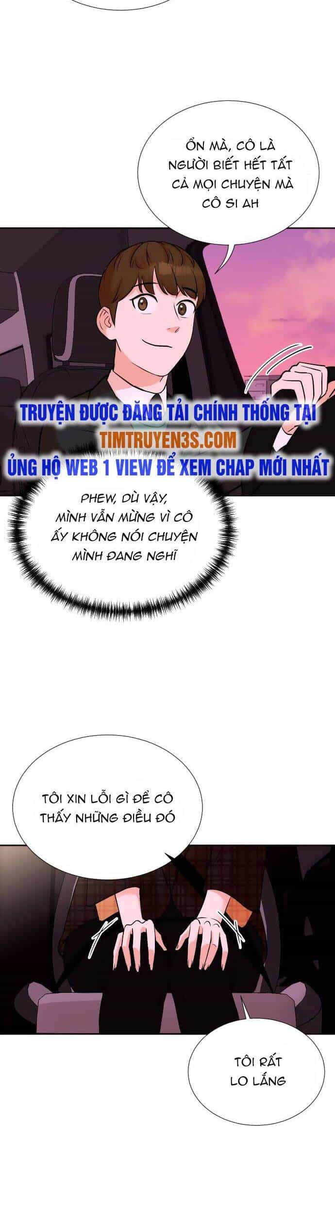 Cuộc Sống Thứ Hai Của Nhà Sản Xuất - Chương 28 - ảnh 8