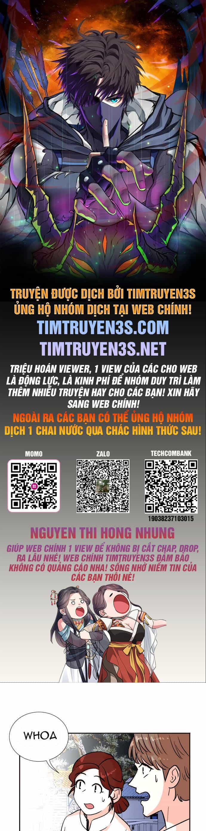 Cuộc Sống Thứ Hai Của Nhà Sản Xuất - Chương 29 - ảnh 1