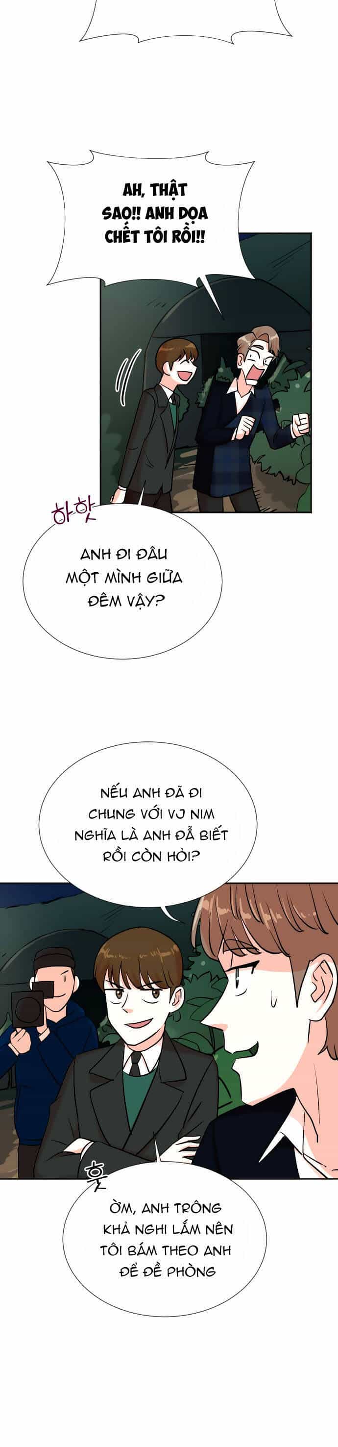 Cuộc Sống Thứ Hai Của Nhà Sản Xuất - Chương 29 - ảnh 13