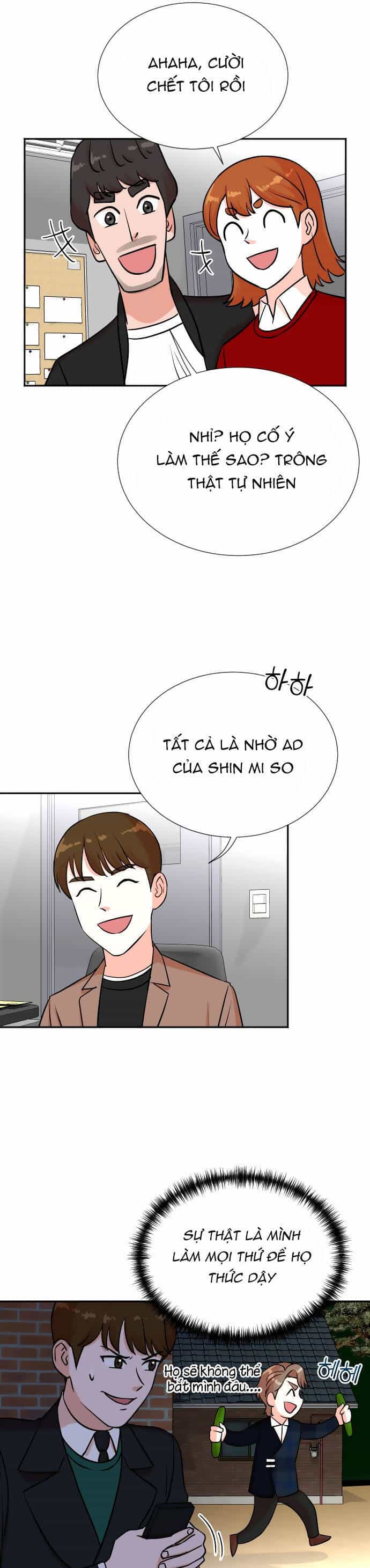 Cuộc Sống Thứ Hai Của Nhà Sản Xuất - Chương 29 - ảnh 26