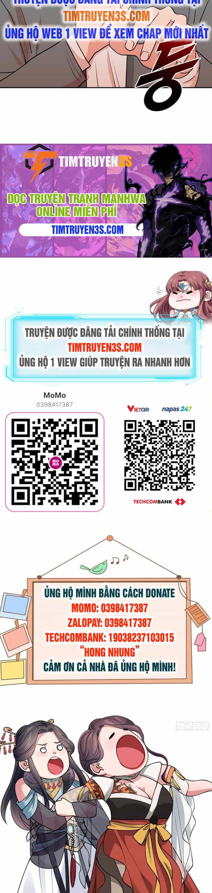 Cuộc Sống Thứ Hai Của Nhà Sản Xuất - Chương 29 - ảnh 31
