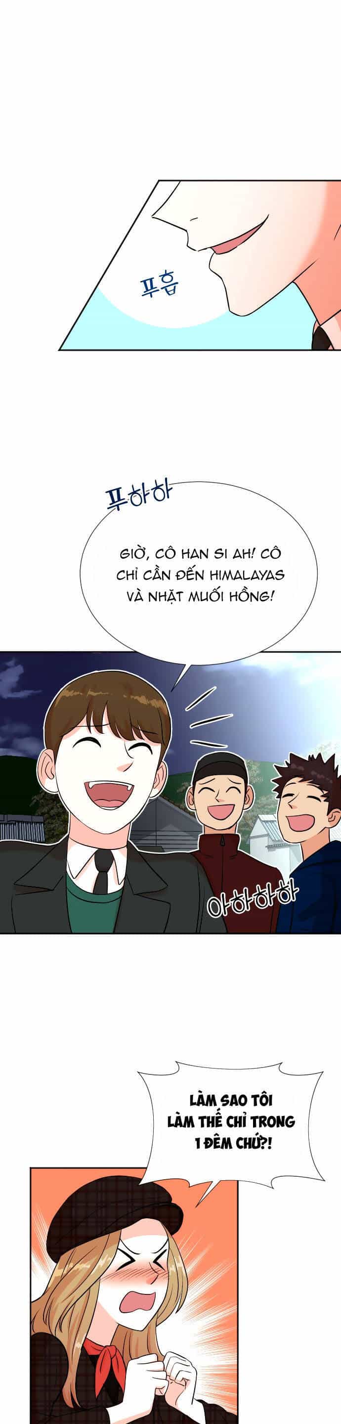 Cuộc Sống Thứ Hai Của Nhà Sản Xuất - Chương 29 - ảnh 5