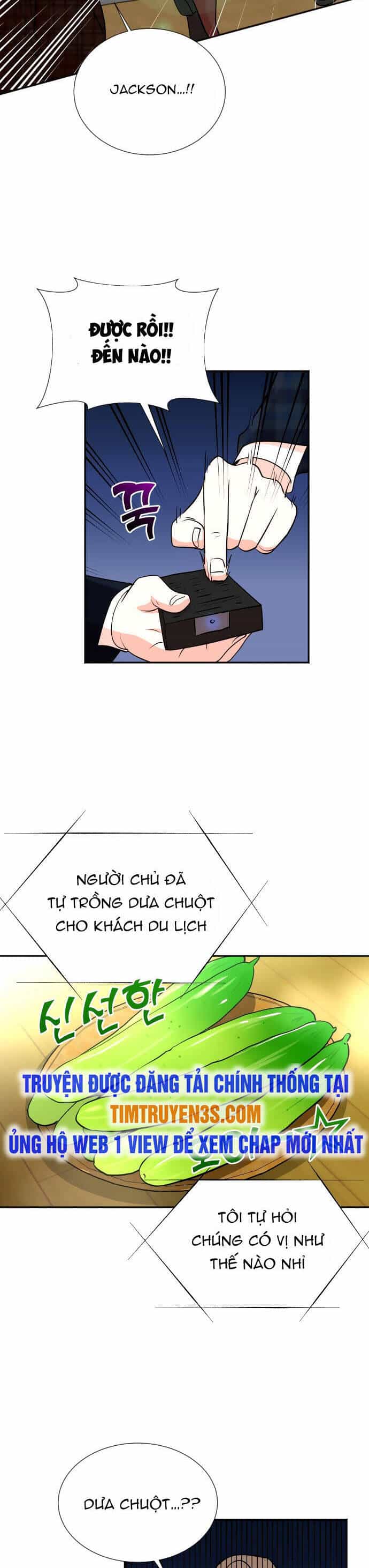 Cuộc Sống Thứ Hai Của Nhà Sản Xuất - Chương 29 - ảnh 9