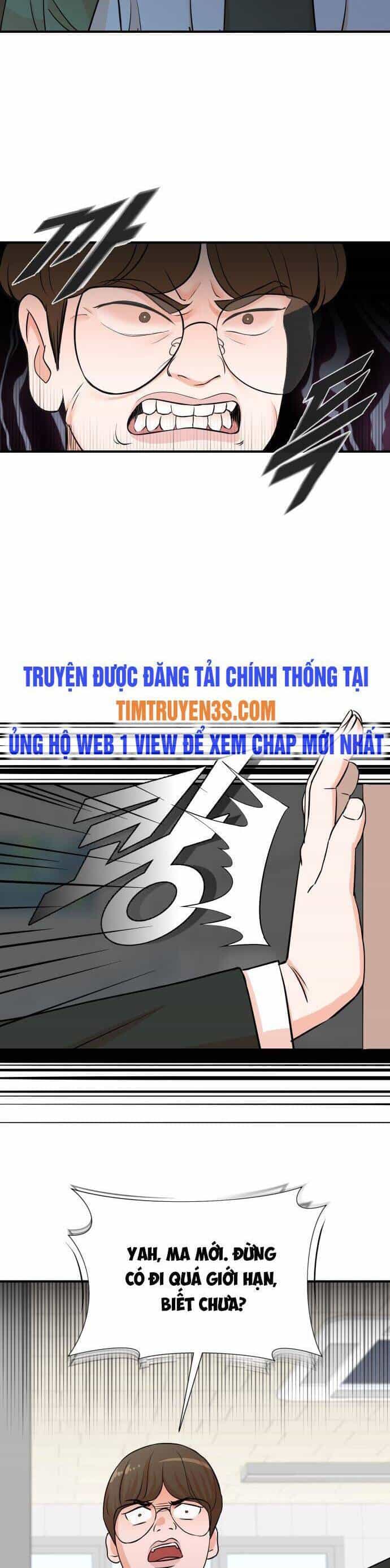 Cuộc Sống Thứ Hai Của Nhà Sản Xuất - Chương 3 - ảnh 18