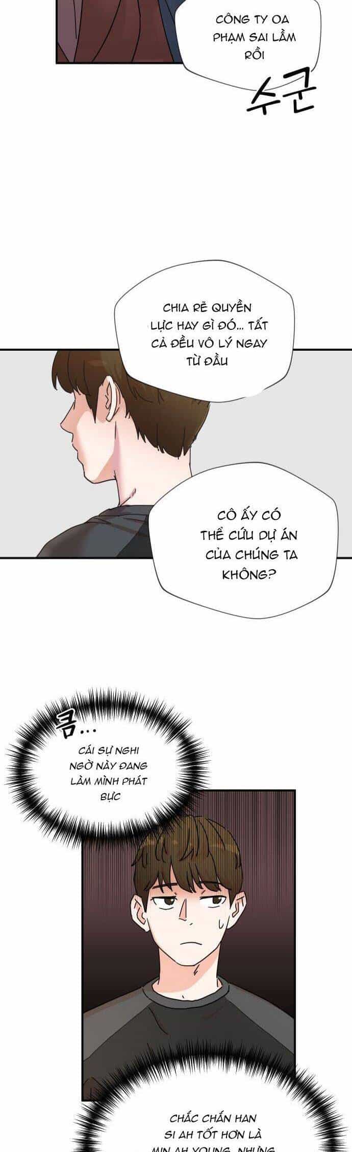 Cuộc Sống Thứ Hai Của Nhà Sản Xuất - Chương 3 - ảnh 2
