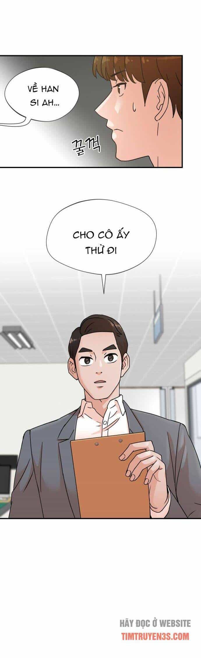Cuộc Sống Thứ Hai Của Nhà Sản Xuất - Chương 3 - ảnh 4