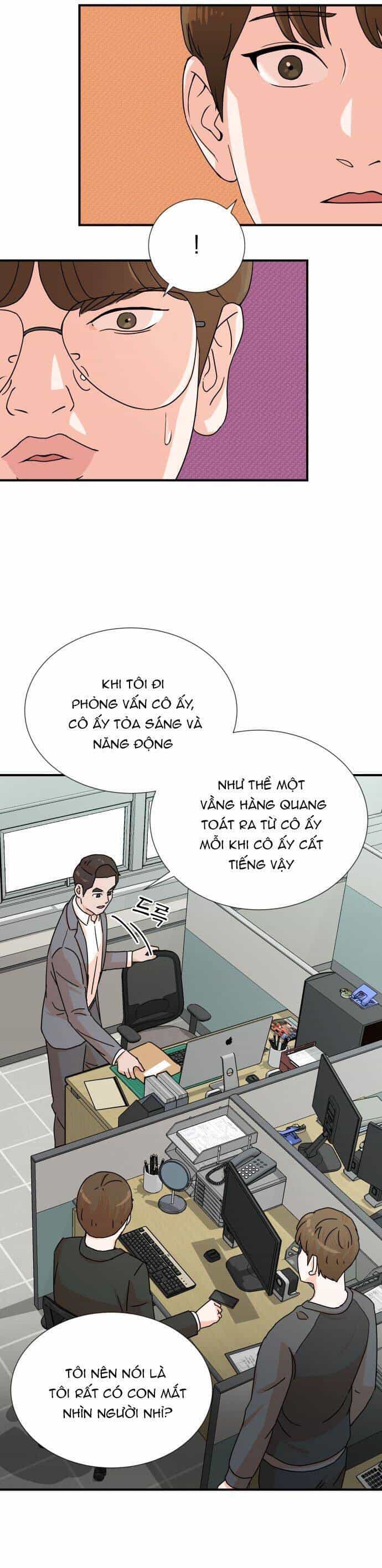 Cuộc Sống Thứ Hai Của Nhà Sản Xuất - Chương 3 - ảnh 5