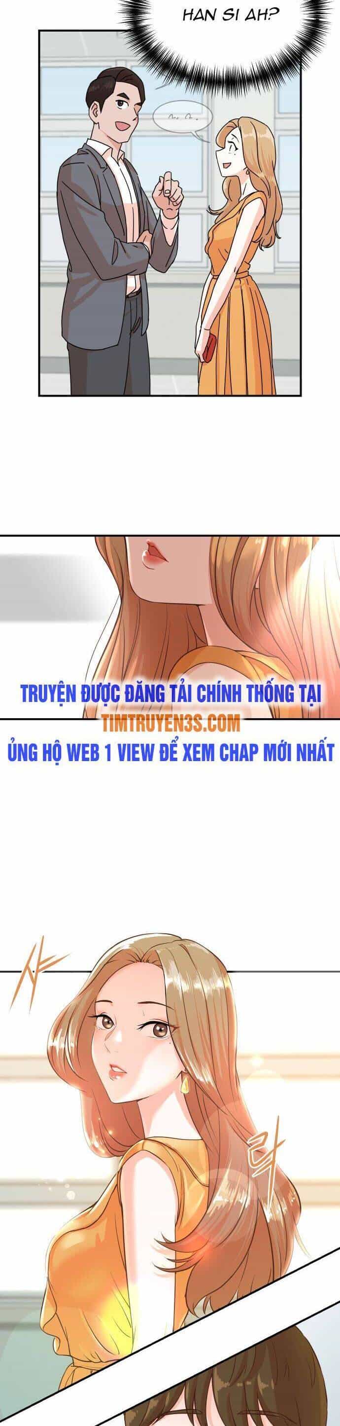 Cuộc Sống Thứ Hai Của Nhà Sản Xuất - Chương 3 - ảnh 9