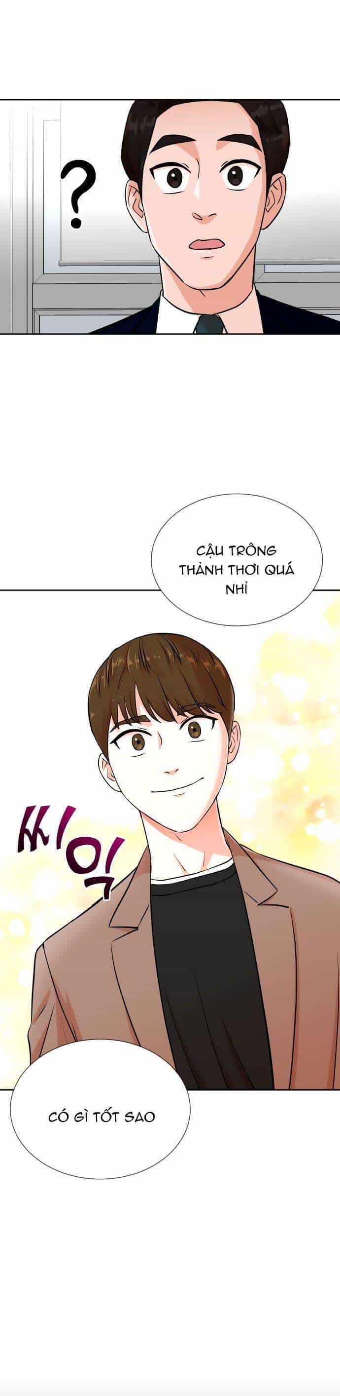 Cuộc Sống Thứ Hai Của Nhà Sản Xuất - Chương 30 - ảnh 11