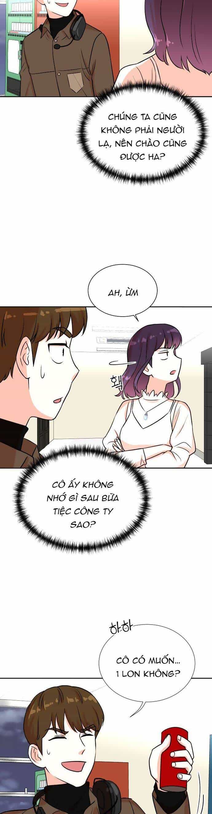 Cuộc Sống Thứ Hai Của Nhà Sản Xuất - Chương 30 - ảnh 21