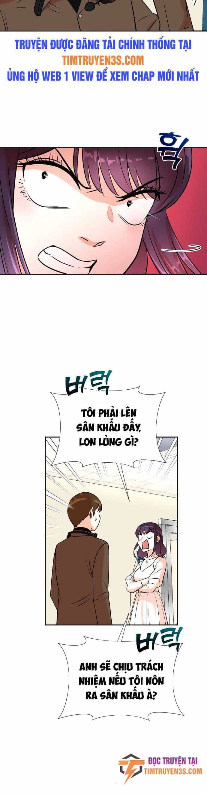 Cuộc Sống Thứ Hai Của Nhà Sản Xuất - Chương 30 - ảnh 22