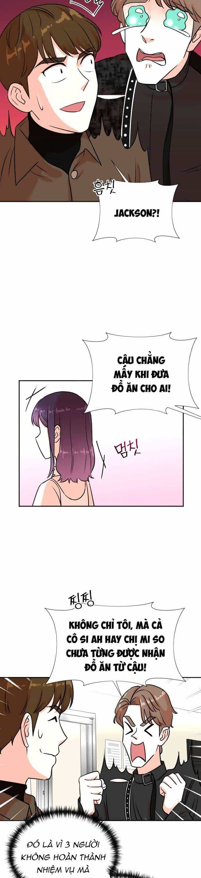 Cuộc Sống Thứ Hai Của Nhà Sản Xuất - Chương 30 - ảnh 24
