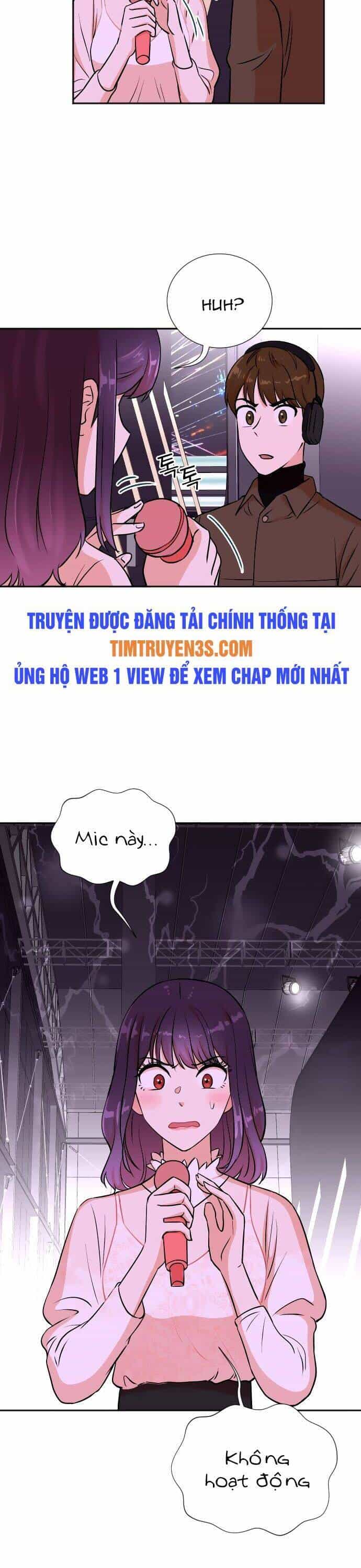 Cuộc Sống Thứ Hai Của Nhà Sản Xuất - Chương 30 - ảnh 27