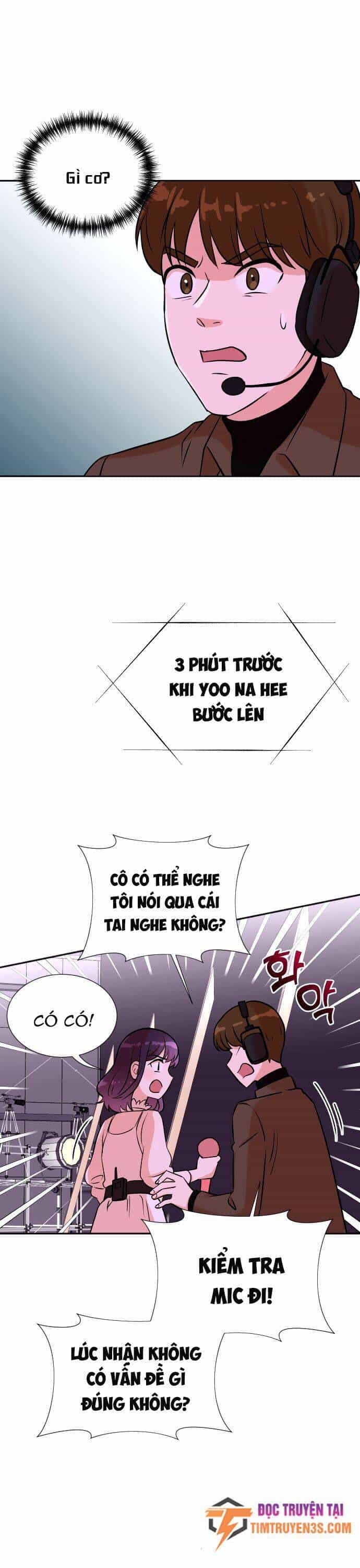 Cuộc Sống Thứ Hai Của Nhà Sản Xuất - Chương 30 - ảnh 28