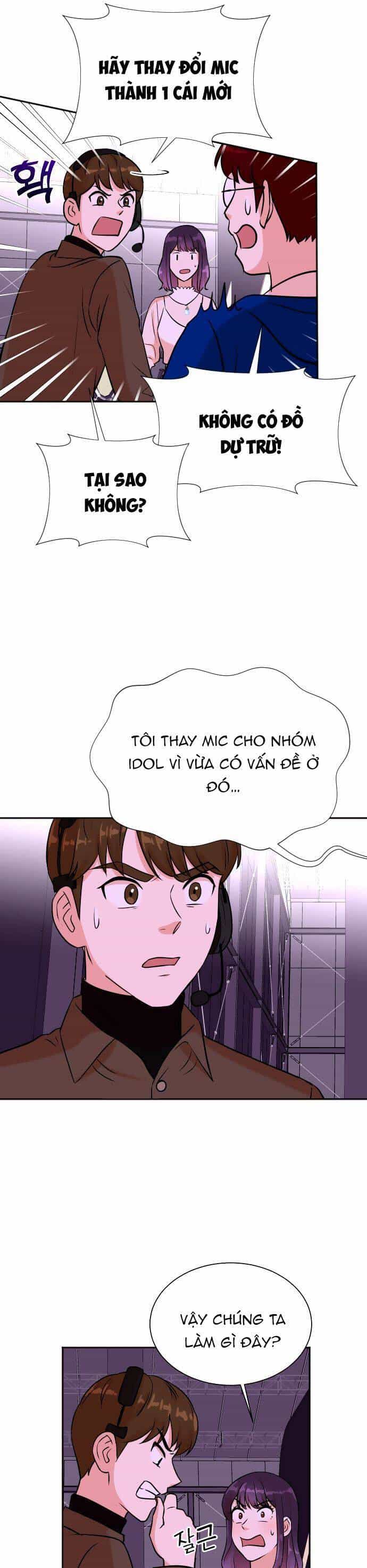 Cuộc Sống Thứ Hai Của Nhà Sản Xuất - Chương 30 - ảnh 29