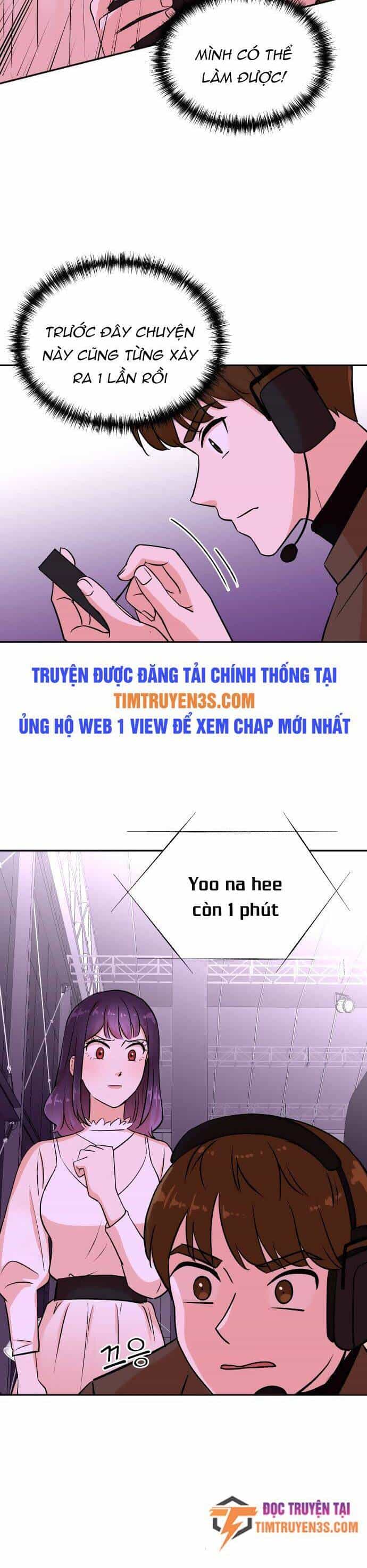 Cuộc Sống Thứ Hai Của Nhà Sản Xuất - Chương 30 - ảnh 31