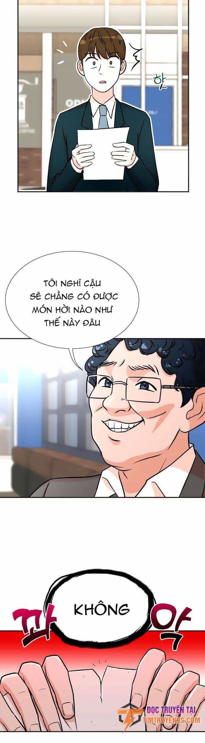 Cuộc Sống Thứ Hai Của Nhà Sản Xuất - Chương 31 - ảnh 16