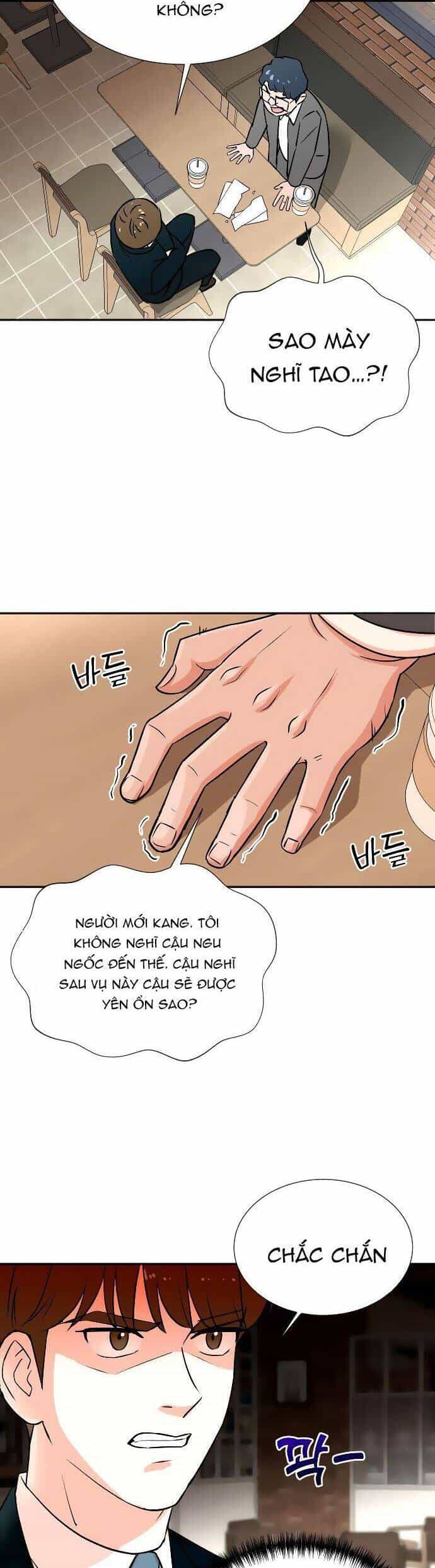 Cuộc Sống Thứ Hai Của Nhà Sản Xuất - Chương 31 - ảnh 19