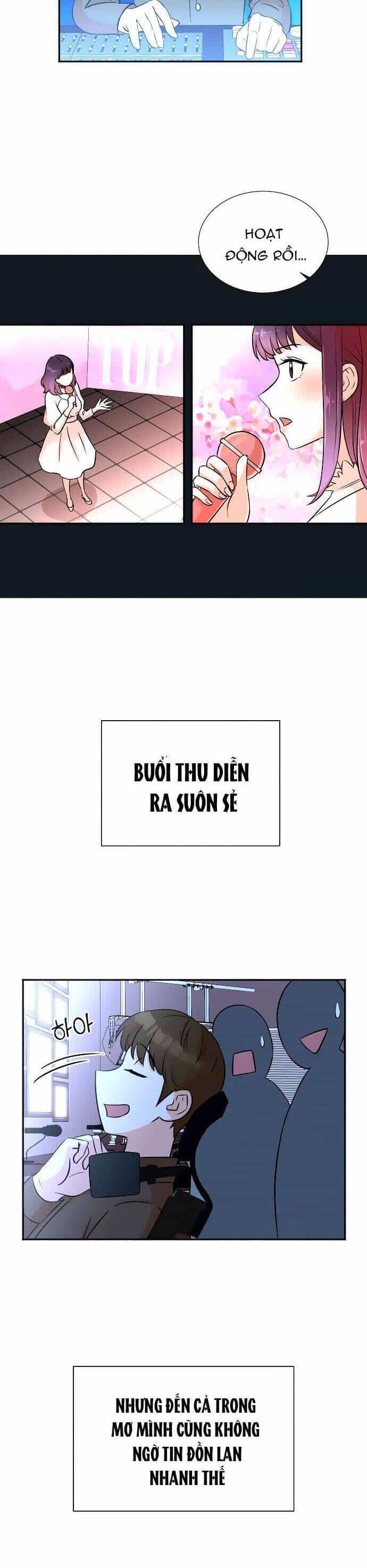 Cuộc Sống Thứ Hai Của Nhà Sản Xuất - Chương 31 - ảnh 2