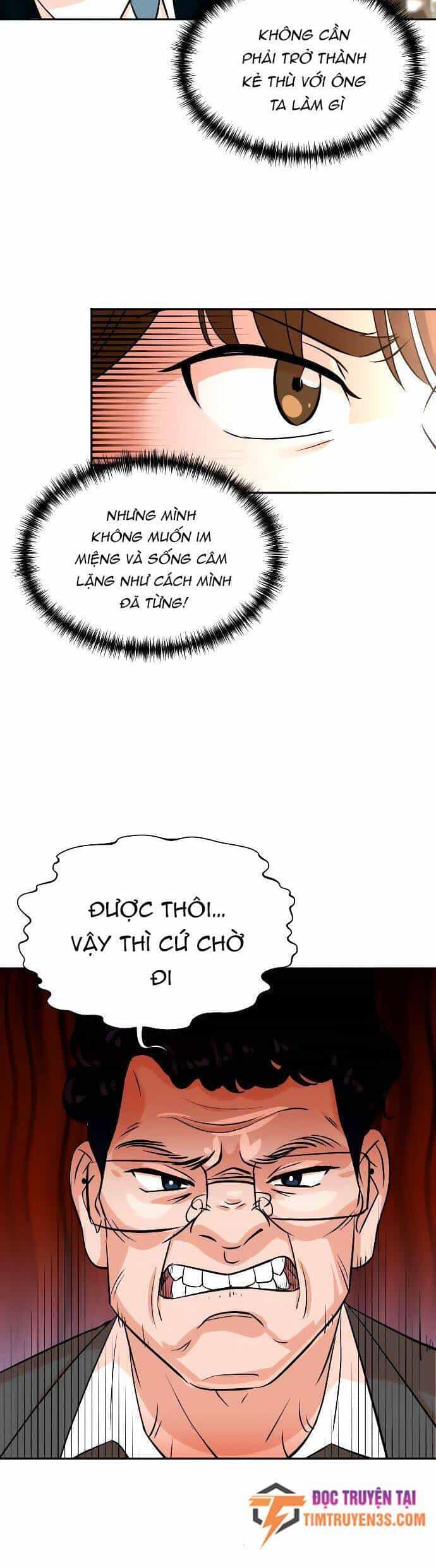 Cuộc Sống Thứ Hai Của Nhà Sản Xuất - Chương 31 - ảnh 20