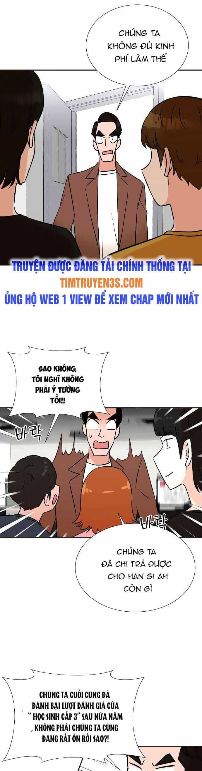 Cuộc Sống Thứ Hai Của Nhà Sản Xuất - Chương 31 - ảnh 34