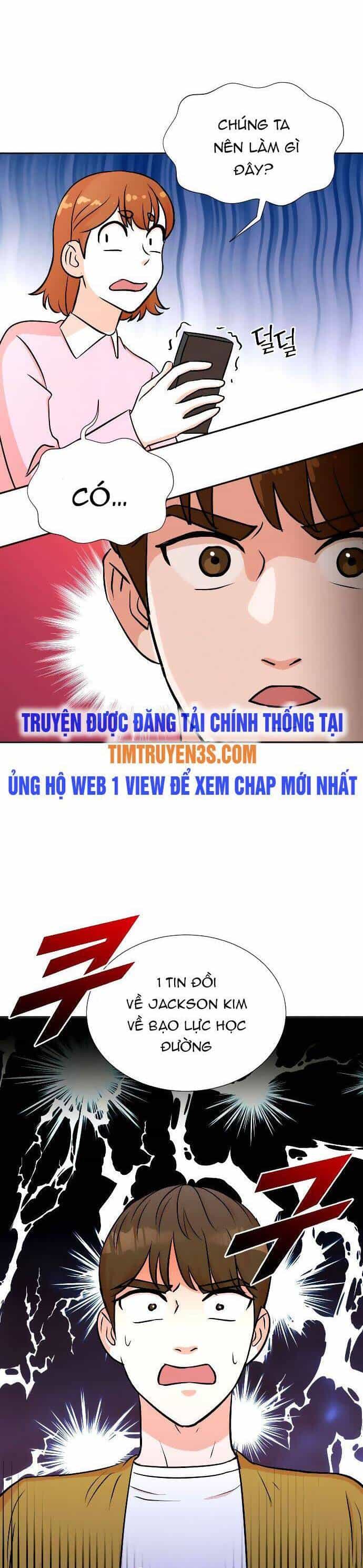 Cuộc Sống Thứ Hai Của Nhà Sản Xuất - Chương 31 - ảnh 37