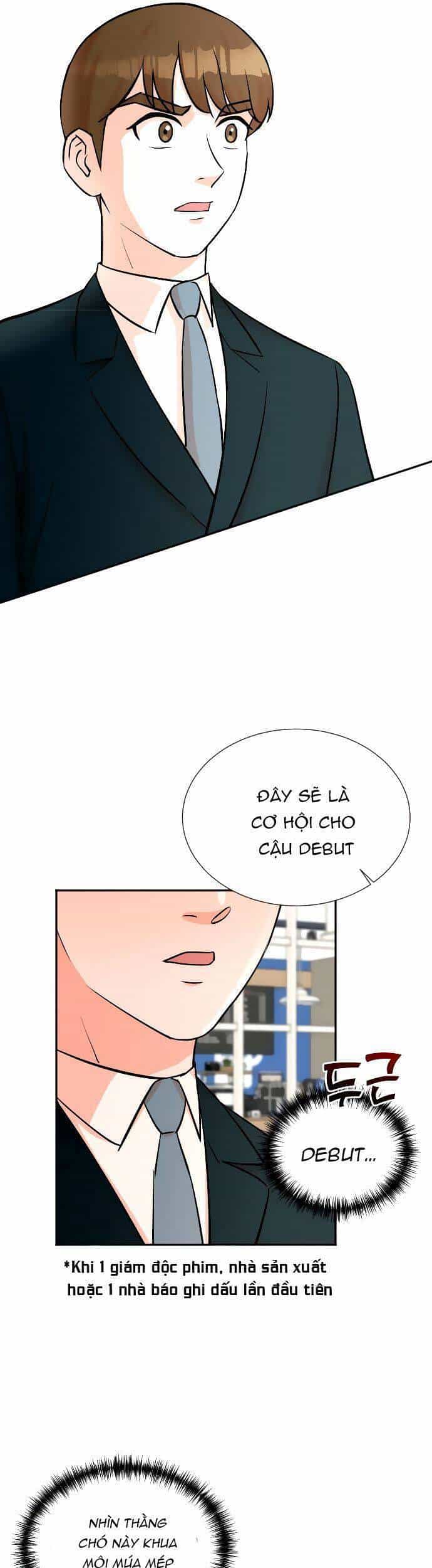 Cuộc Sống Thứ Hai Của Nhà Sản Xuất - Chương 31 - ảnh 9