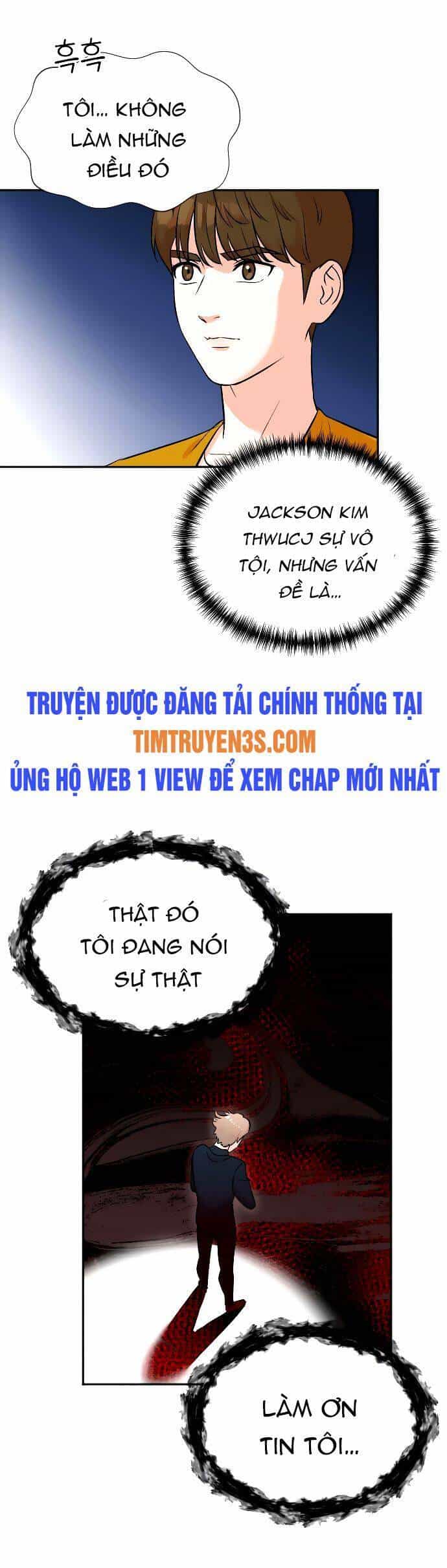 Cuộc Sống Thứ Hai Của Nhà Sản Xuất - Chương 32 - ảnh 16