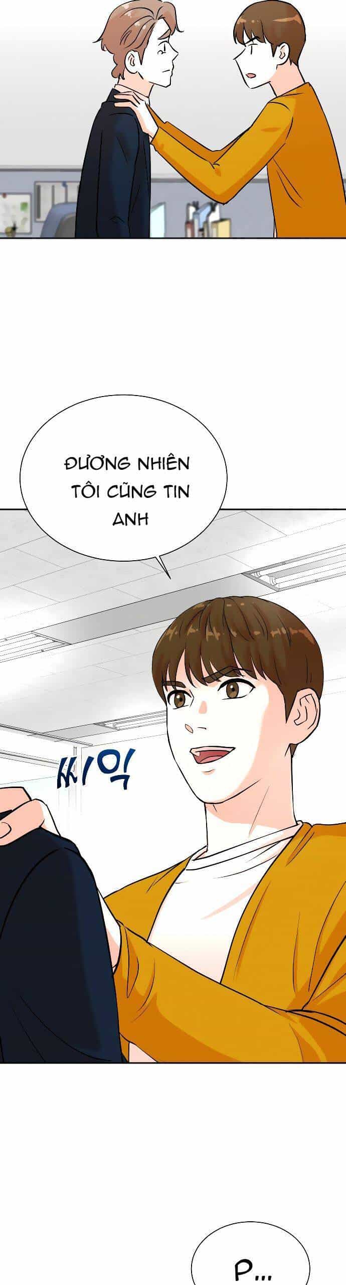 Cuộc Sống Thứ Hai Của Nhà Sản Xuất - Chương 32 - ảnh 20