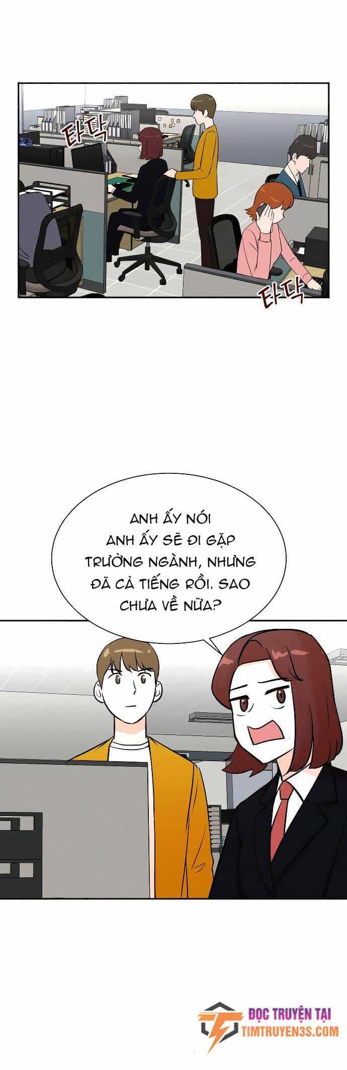 Cuộc Sống Thứ Hai Của Nhà Sản Xuất - Chương 32 - ảnh 25