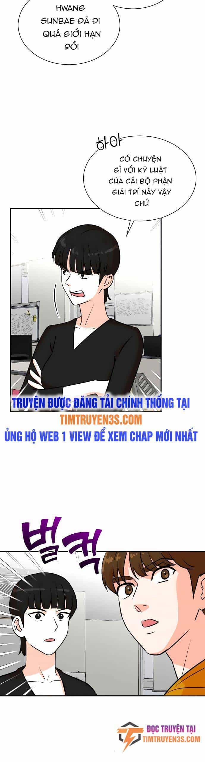 Cuộc Sống Thứ Hai Của Nhà Sản Xuất - Chương 32 - ảnh 29