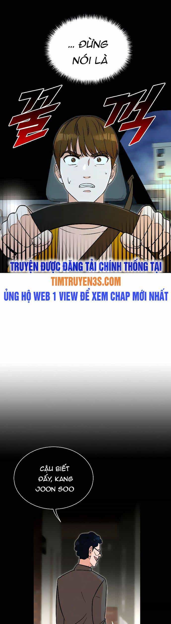 Cuộc Sống Thứ Hai Của Nhà Sản Xuất - Chương 32 - ảnh 7