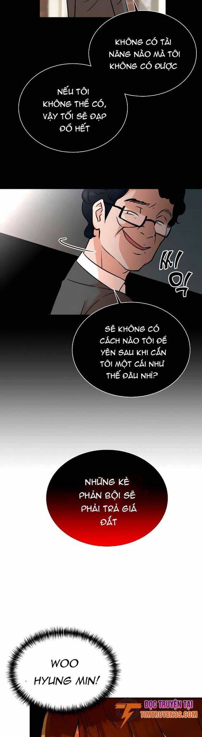 Cuộc Sống Thứ Hai Của Nhà Sản Xuất - Chương 32 - ảnh 8