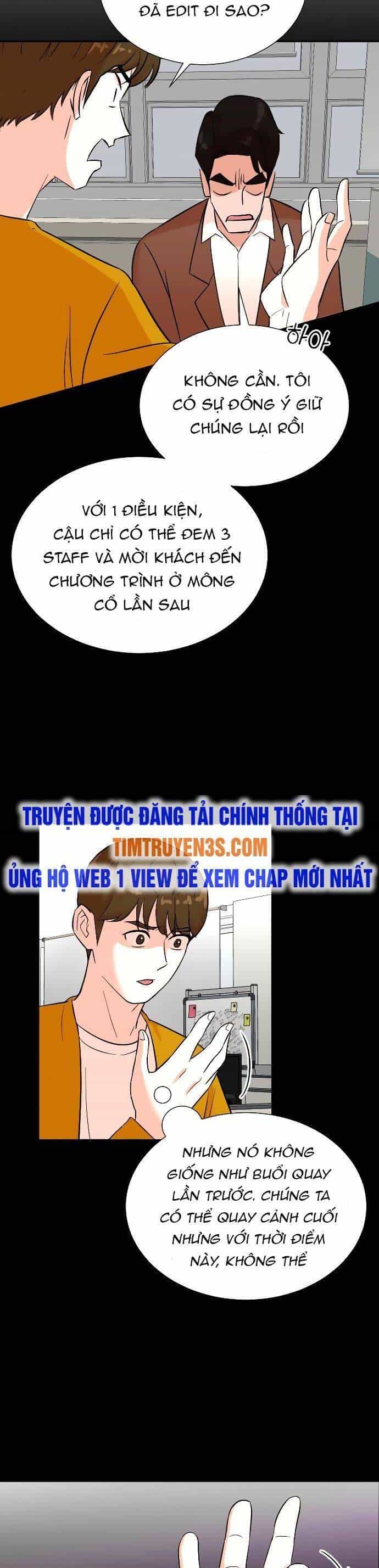 Cuộc Sống Thứ Hai Của Nhà Sản Xuất - Chương 33 - ảnh 10