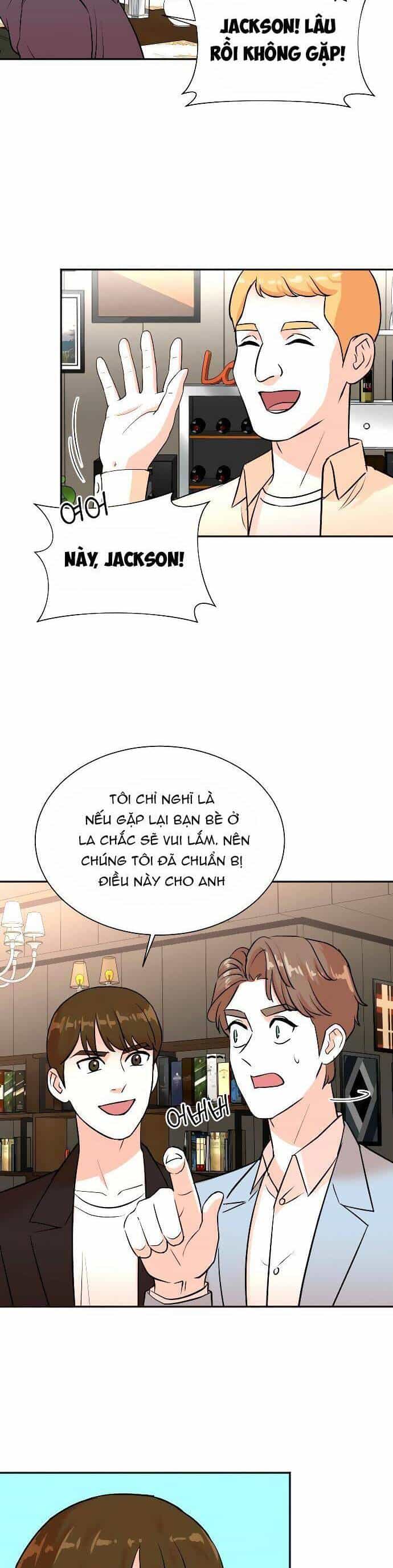 Cuộc Sống Thứ Hai Của Nhà Sản Xuất - Chương 33 - ảnh 25