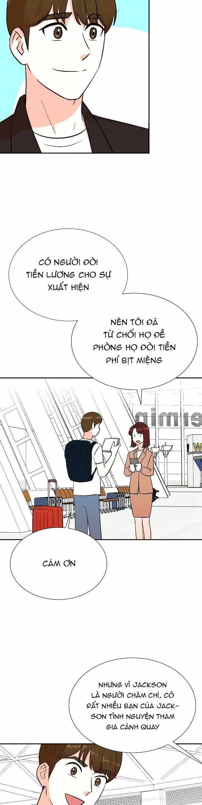 Cuộc Sống Thứ Hai Của Nhà Sản Xuất - Chương 33 - ảnh 26