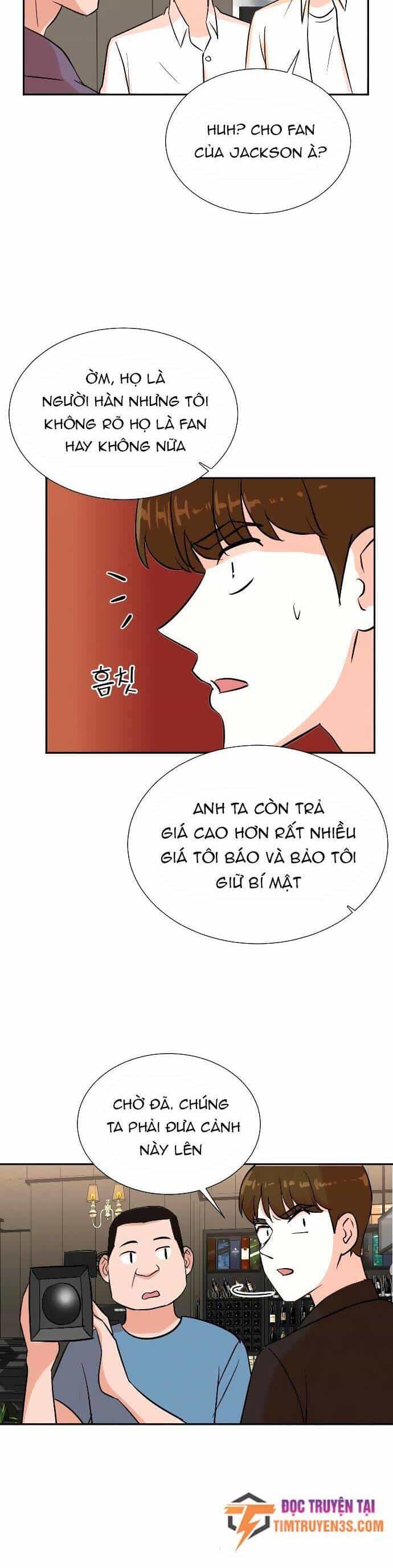 Cuộc Sống Thứ Hai Của Nhà Sản Xuất - Chương 33 - ảnh 29
