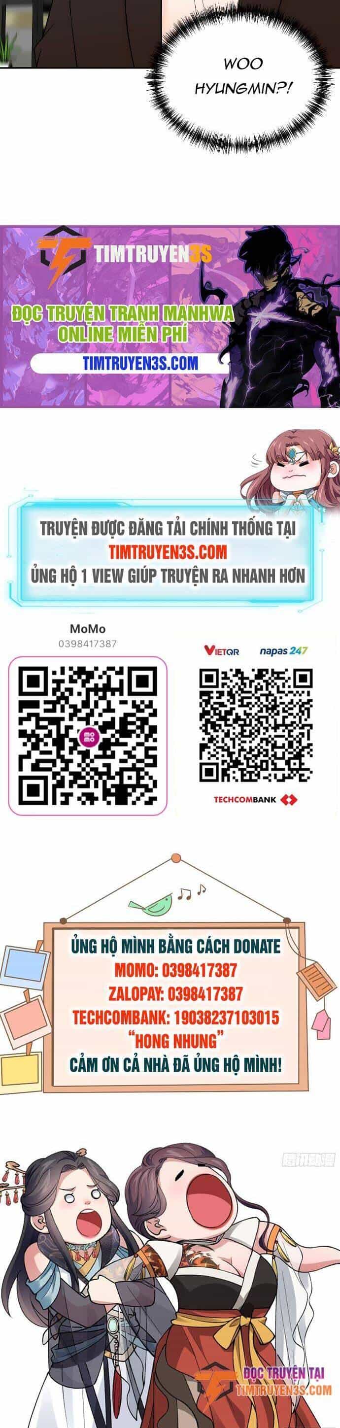 Cuộc Sống Thứ Hai Của Nhà Sản Xuất - Chương 33 - ảnh 31