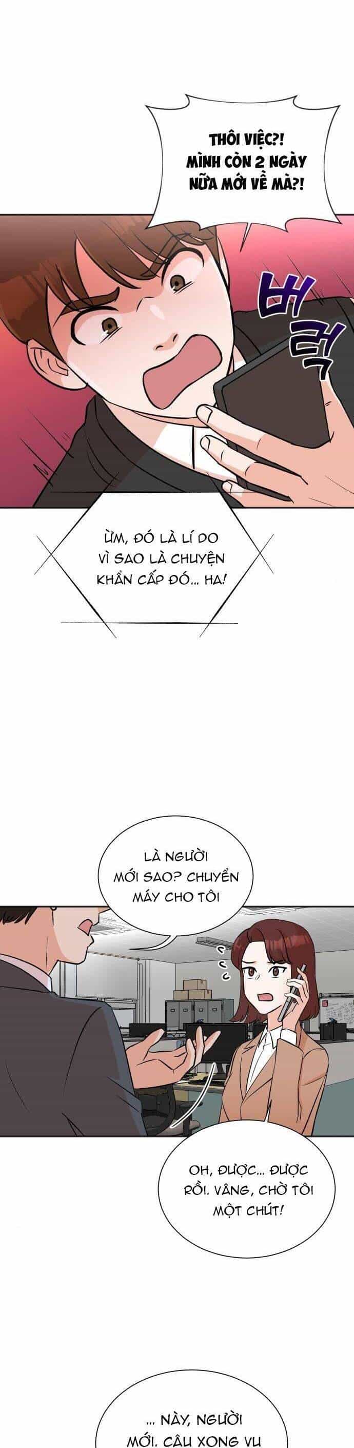 Cuộc Sống Thứ Hai Của Nhà Sản Xuất - Chương 34 - ảnh 11