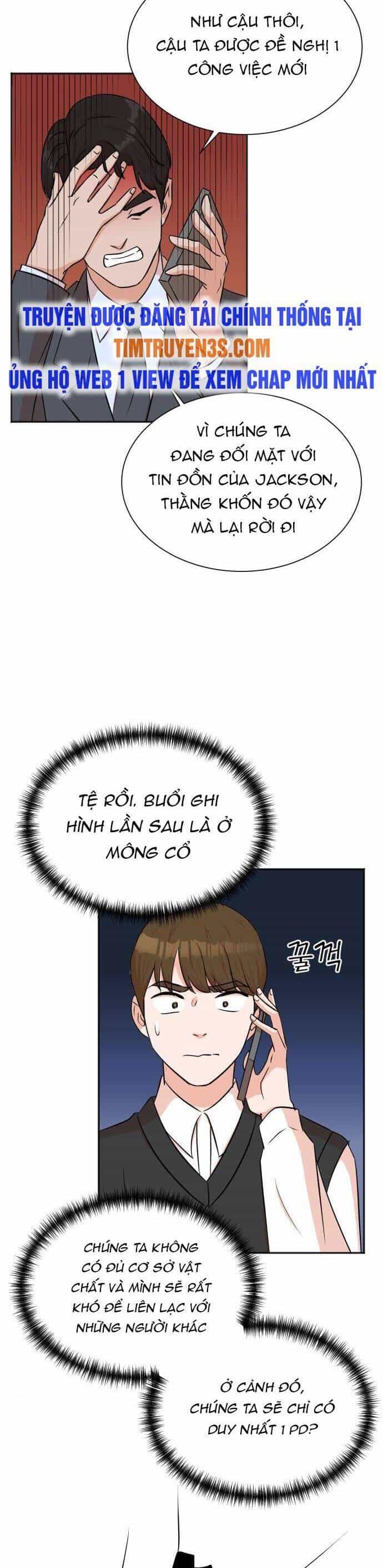 Cuộc Sống Thứ Hai Của Nhà Sản Xuất - Chương 34 - ảnh 13