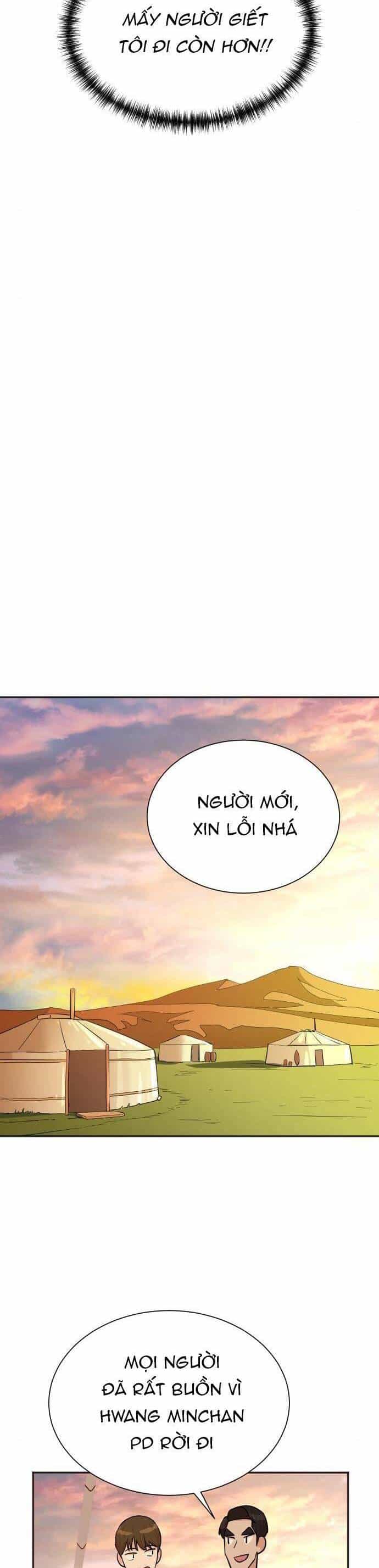 Cuộc Sống Thứ Hai Của Nhà Sản Xuất - Chương 34 - ảnh 28