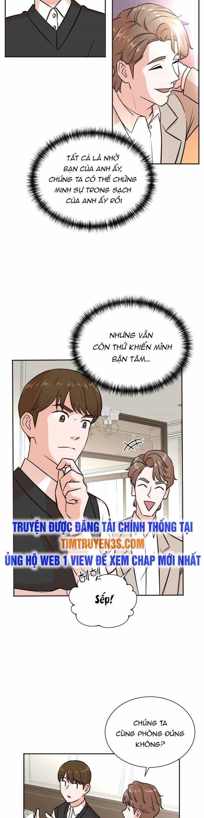 Cuộc Sống Thứ Hai Của Nhà Sản Xuất - Chương 34 - ảnh 3
