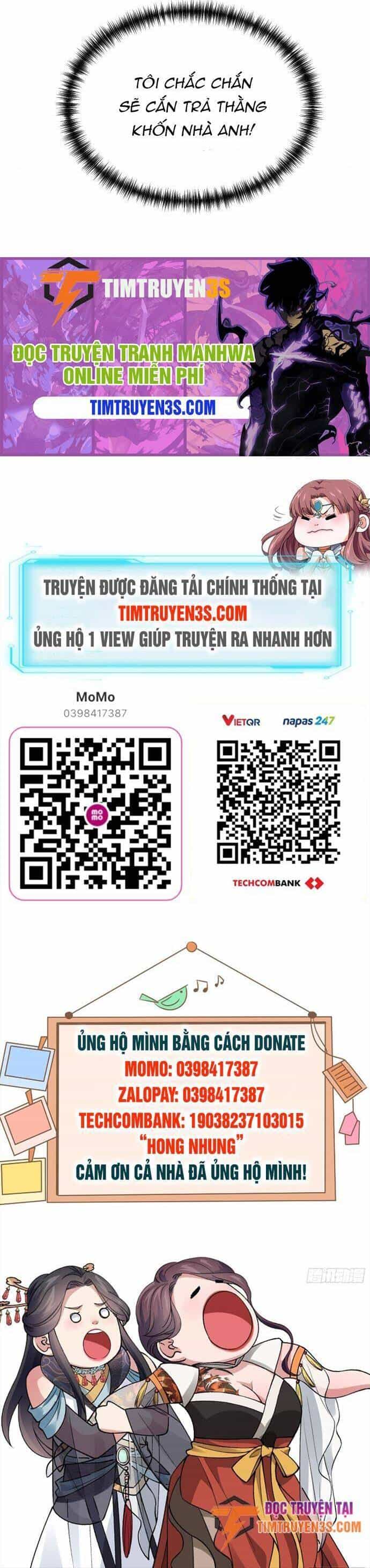 Cuộc Sống Thứ Hai Của Nhà Sản Xuất - Chương 34 - ảnh 33