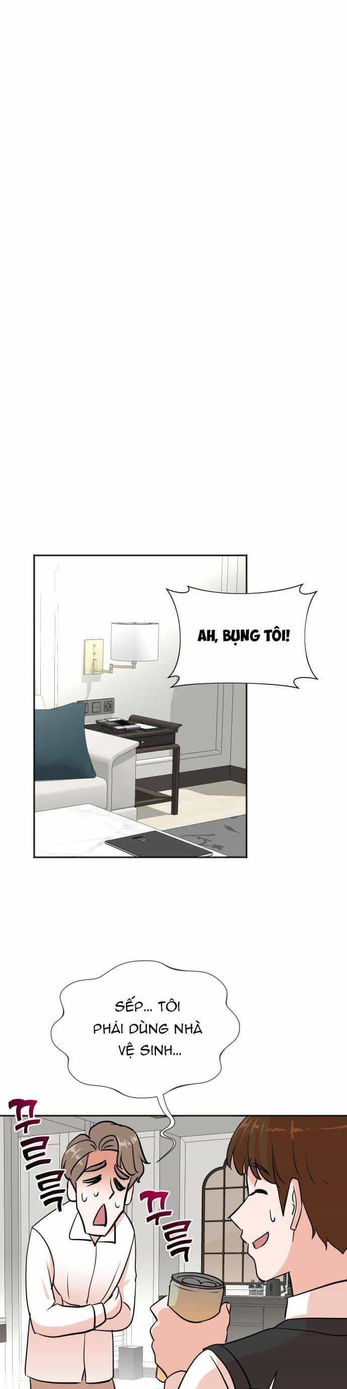 Cuộc Sống Thứ Hai Của Nhà Sản Xuất - Chương 34 - ảnh 6