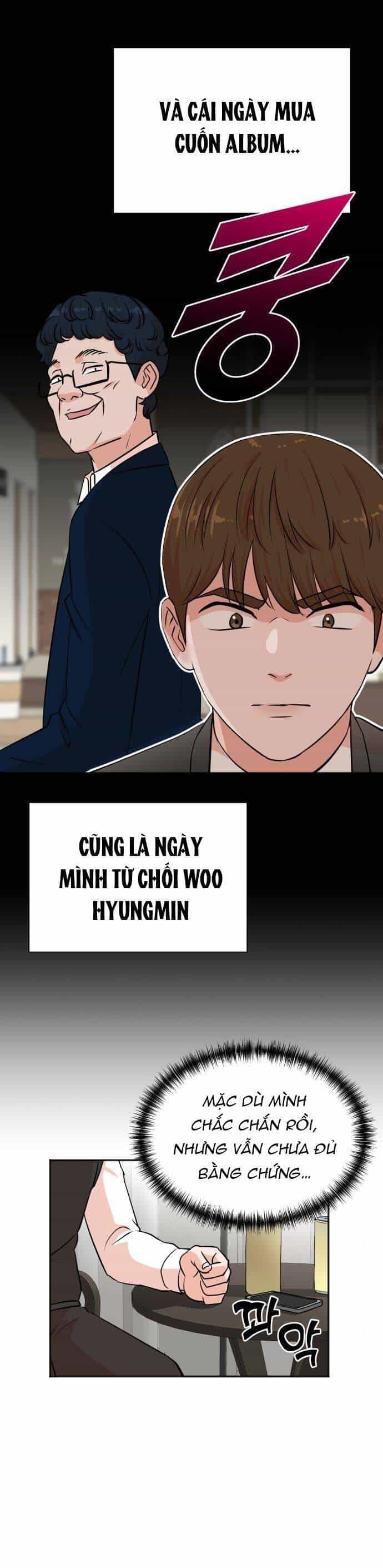 Cuộc Sống Thứ Hai Của Nhà Sản Xuất - Chương 34 - ảnh 9