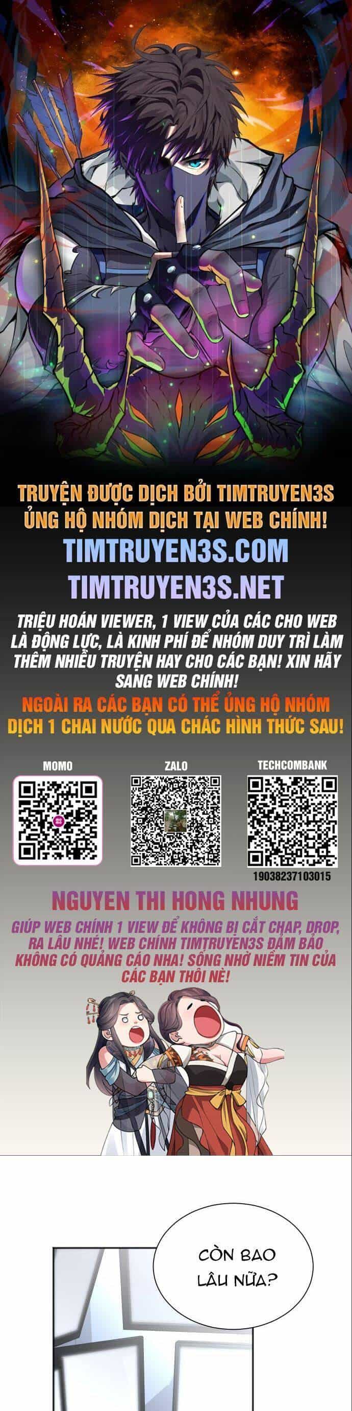 Cuộc Sống Thứ Hai Của Nhà Sản Xuất - Chương 35 - ảnh 1