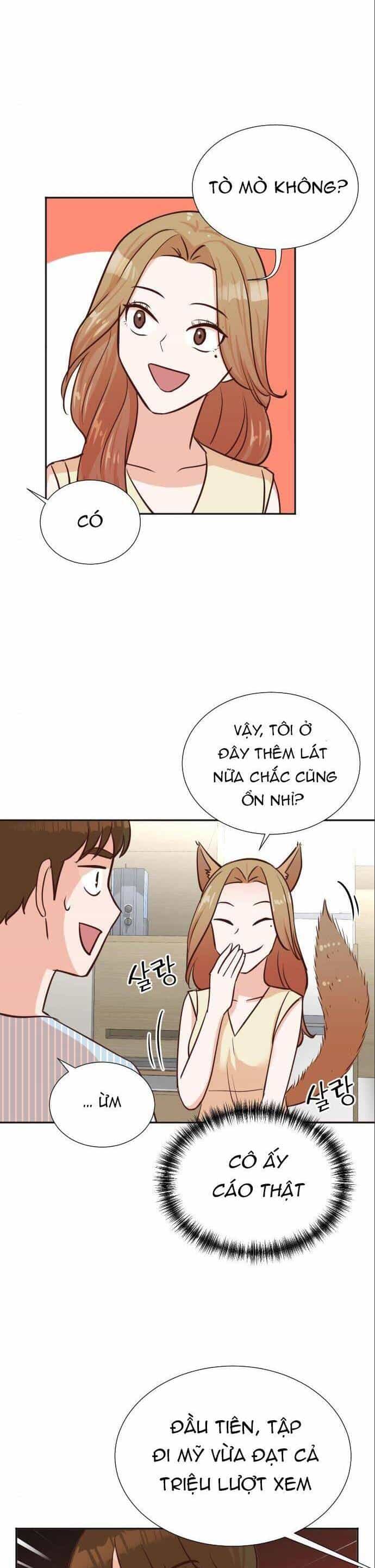 Cuộc Sống Thứ Hai Của Nhà Sản Xuất - Chương 35 - ảnh 23